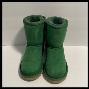 UGG GIRLS BOOTS